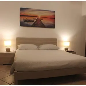 Accogliente Tra Mare E Citta Habitación en casa particular