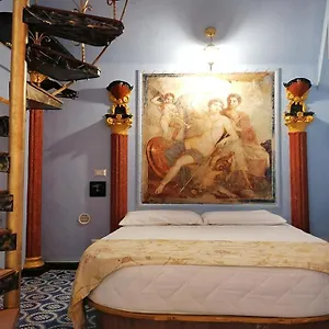 Domus Almapetra Ai Fori Imperiali Apartamento