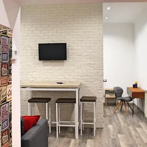 Ben's - Trastevere Apartamento