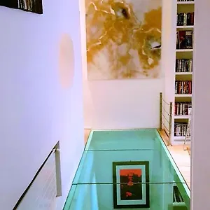 Giulia's Luxury Trevi Apartamento