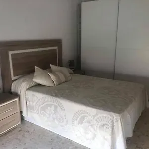 Apartamento En La Playa Adra