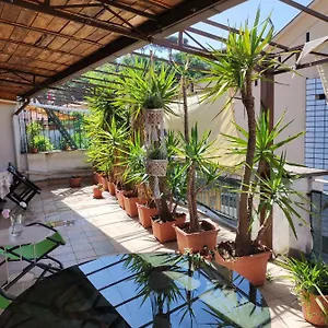 Appartamento Trastevere On The Terrace, Roma