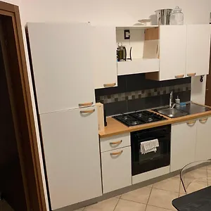 Incantevole A Centro Bérgamo