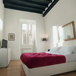 Casa Tiffany Piazza Di Spagna Apartamento