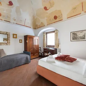 Appartamento Colosseo 62, Roma