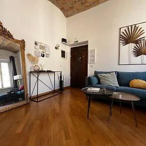 La Polveriera, Elegante E Luminoso Vicino Al Colosseo Apartamento