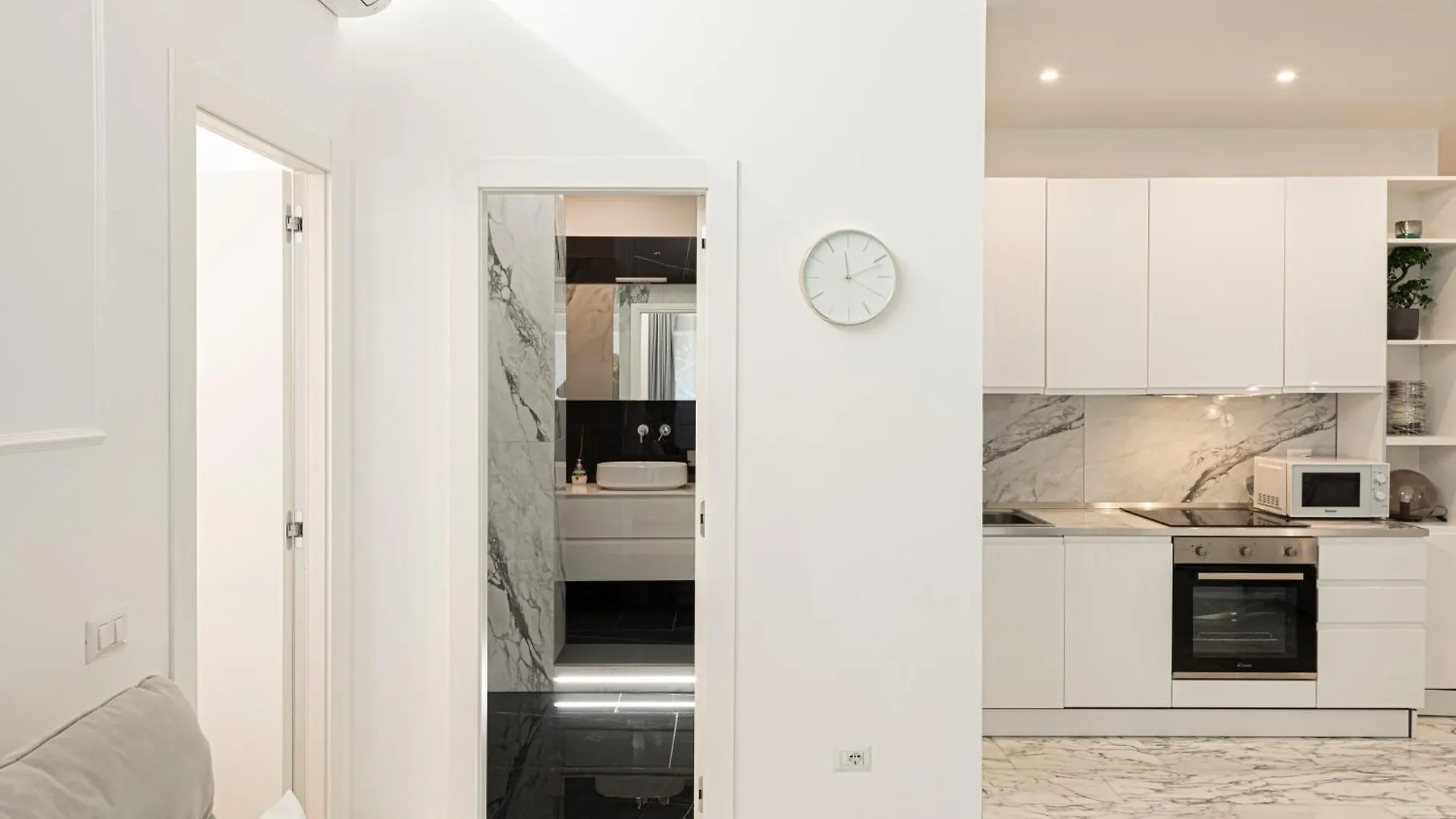 Casa Malupa Luxury Apartments Roma