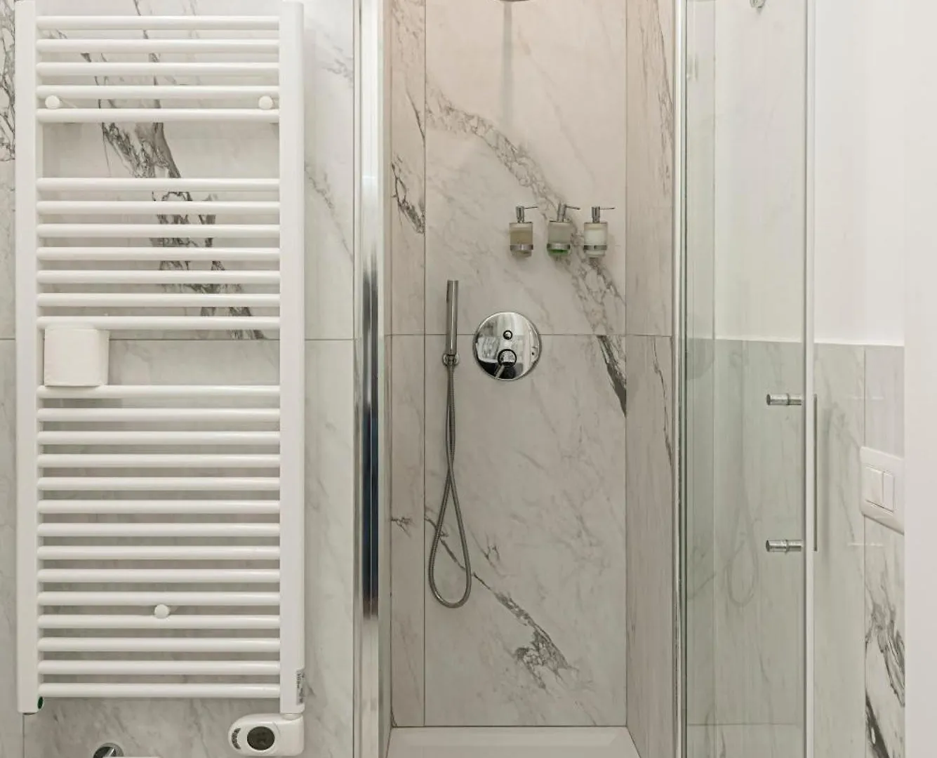 Casa Malupa Luxury Apartments Roma Italia