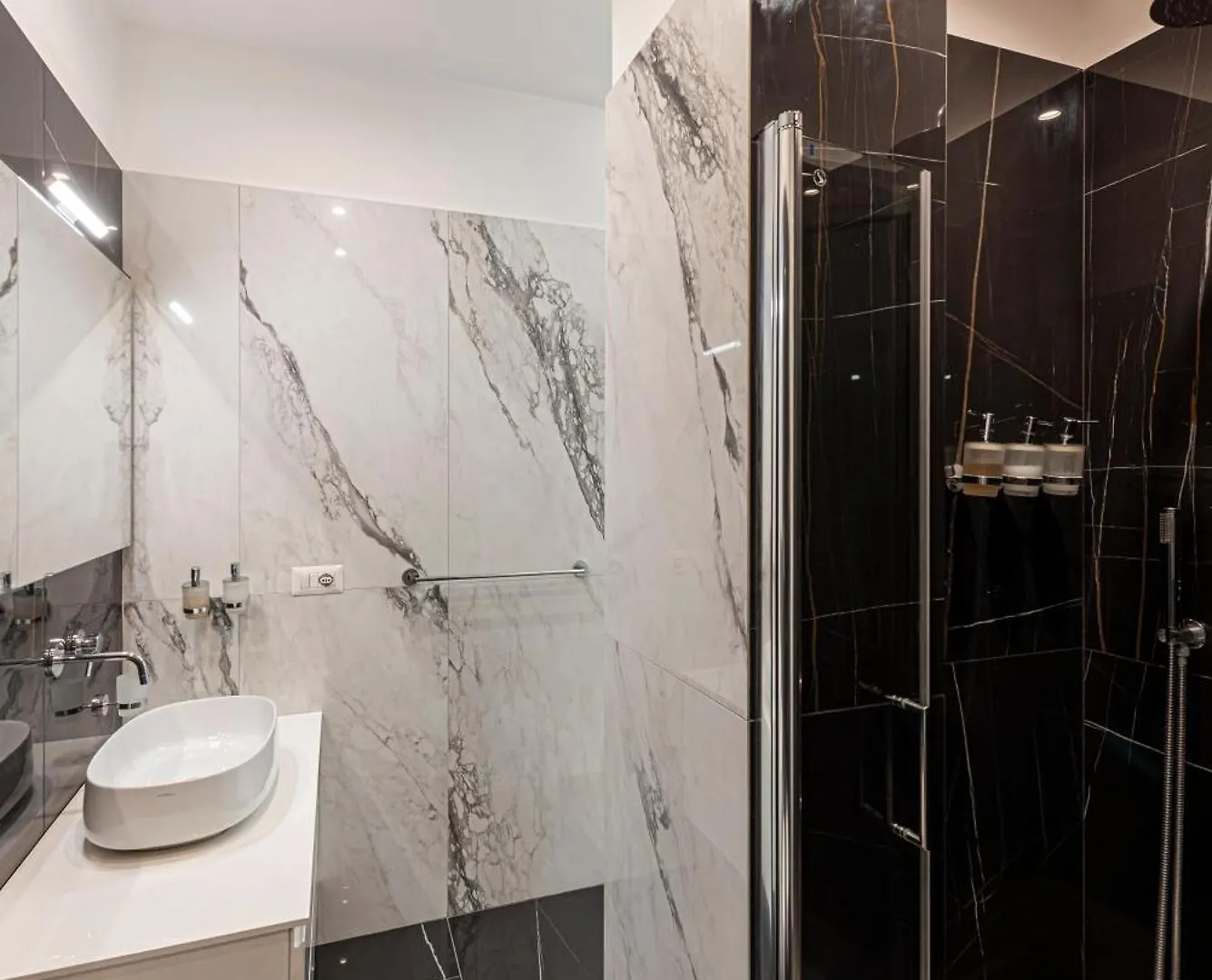 Casa Malupa Luxury Apartments Roma