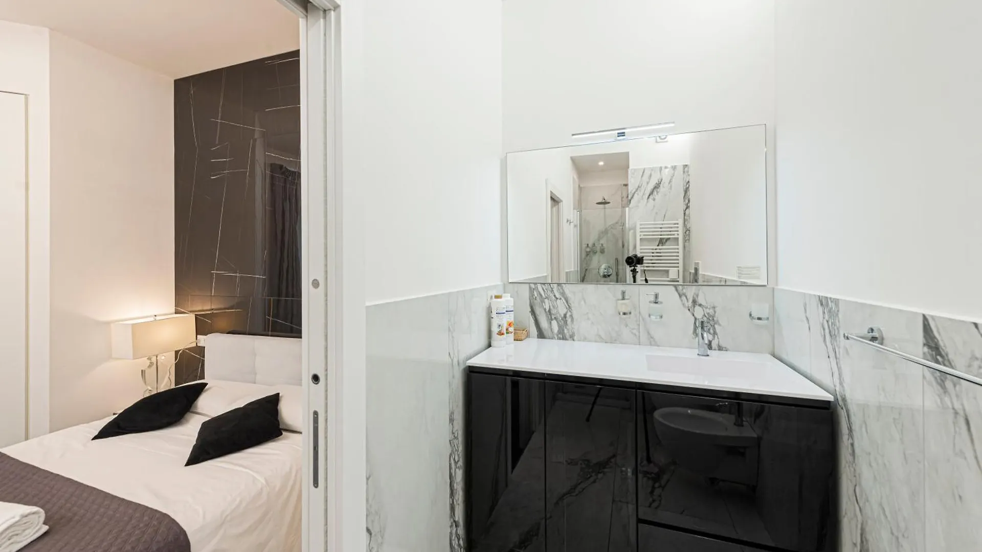 Casa Malupa Luxury Apartments Roma Italia