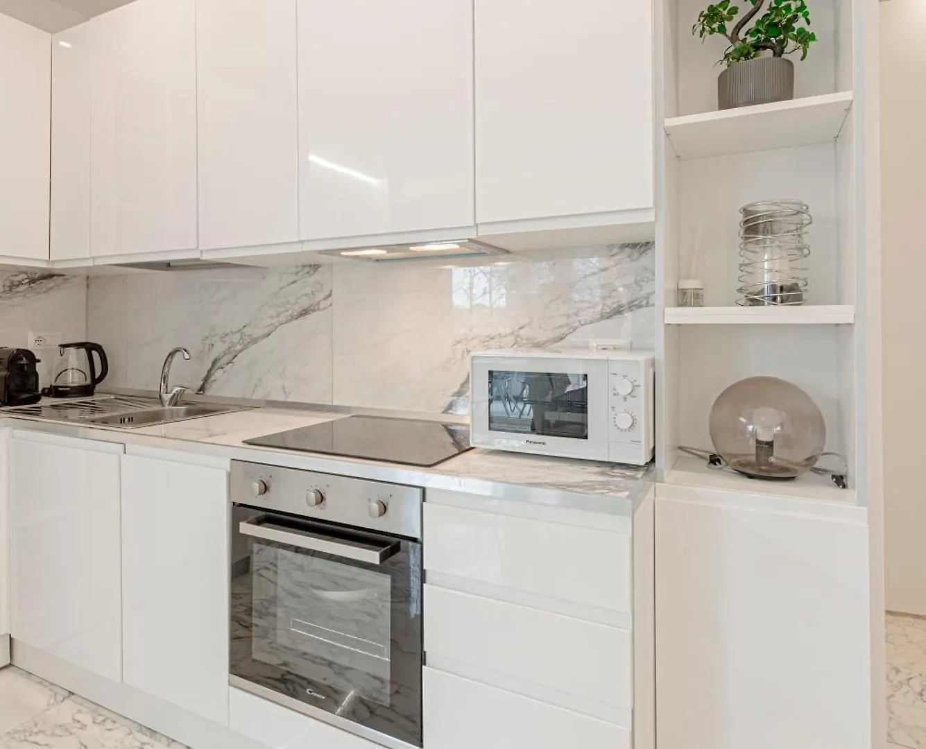 Casa Malupa Luxury Apartments Roma