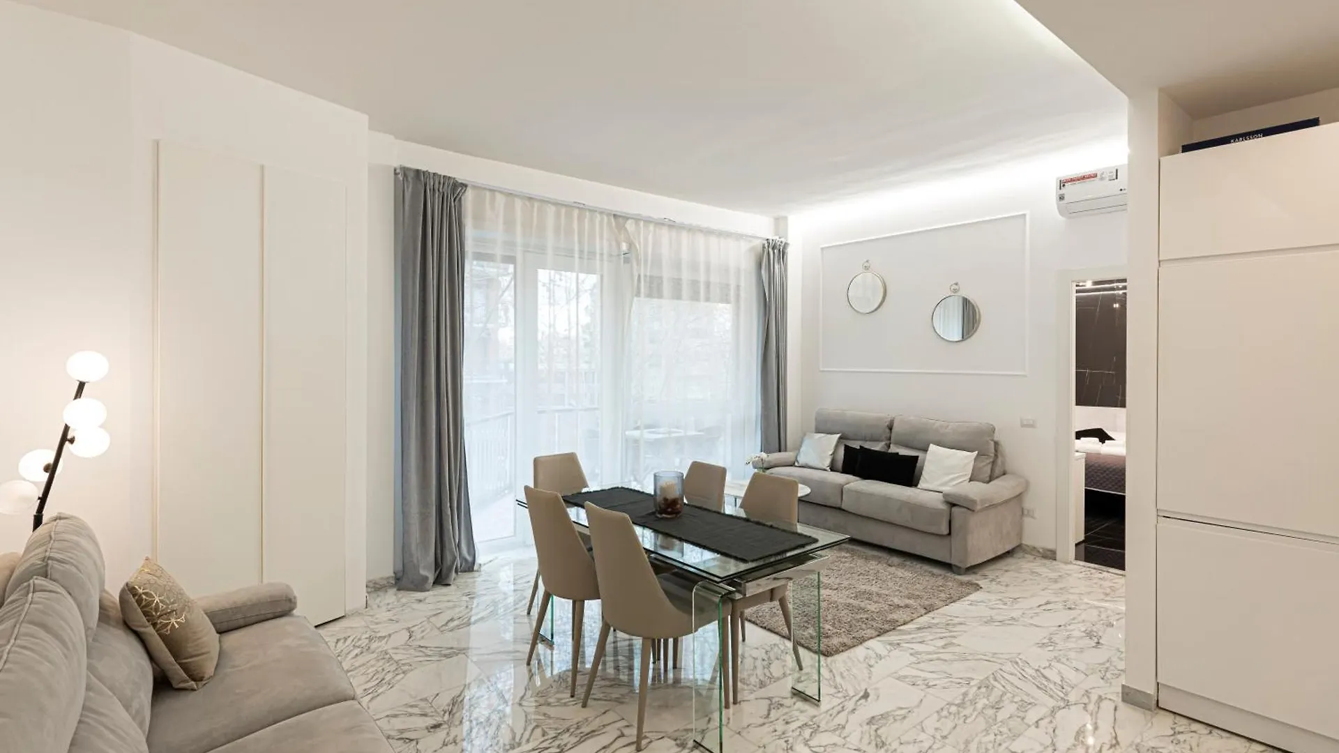 Casa Malupa Luxury Apartments Roma