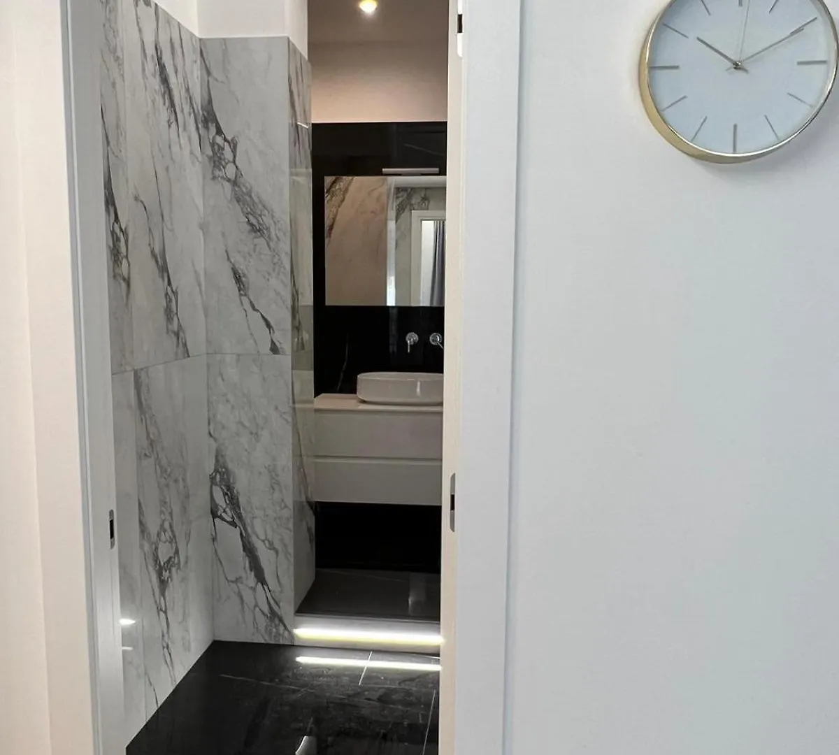 Casa Malupa Luxury Apartments Roma