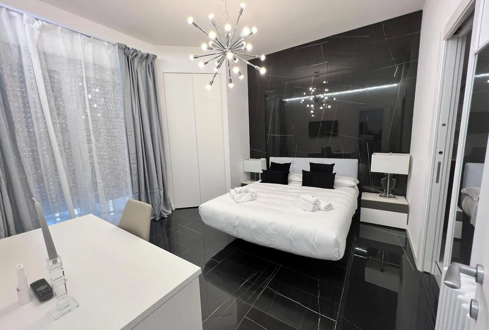 Casa Malupa Luxury Apartments Roma