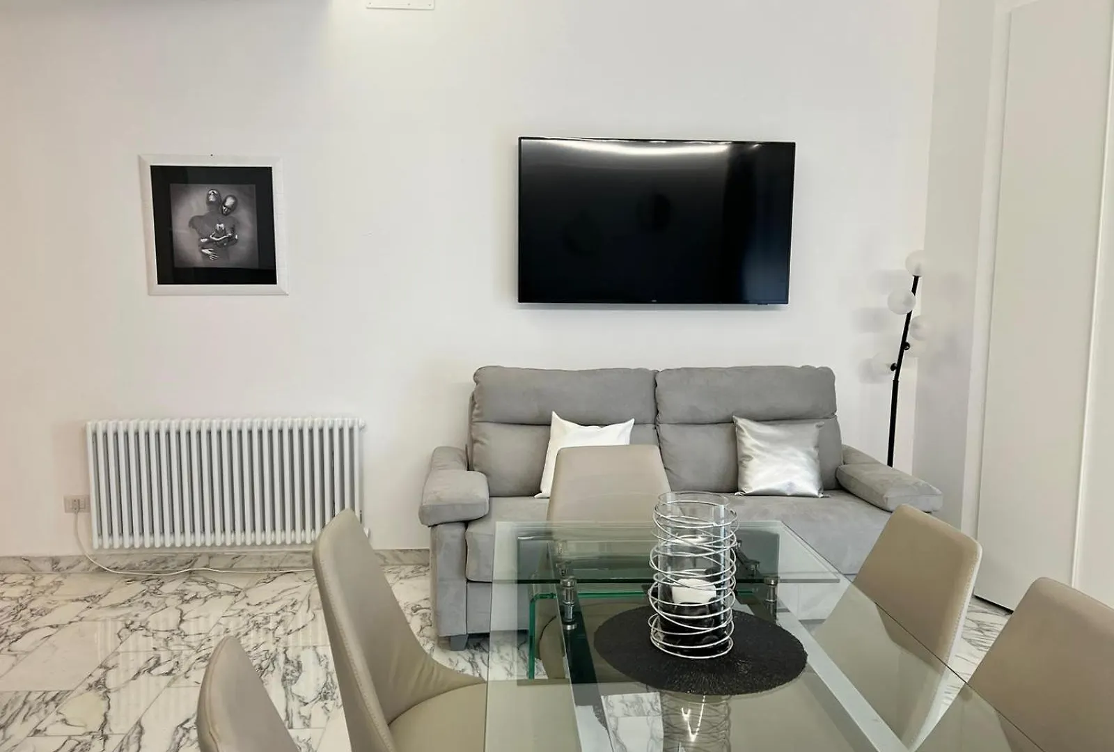 Casa Malupa Luxury Apartments Roma 0*,  Italia