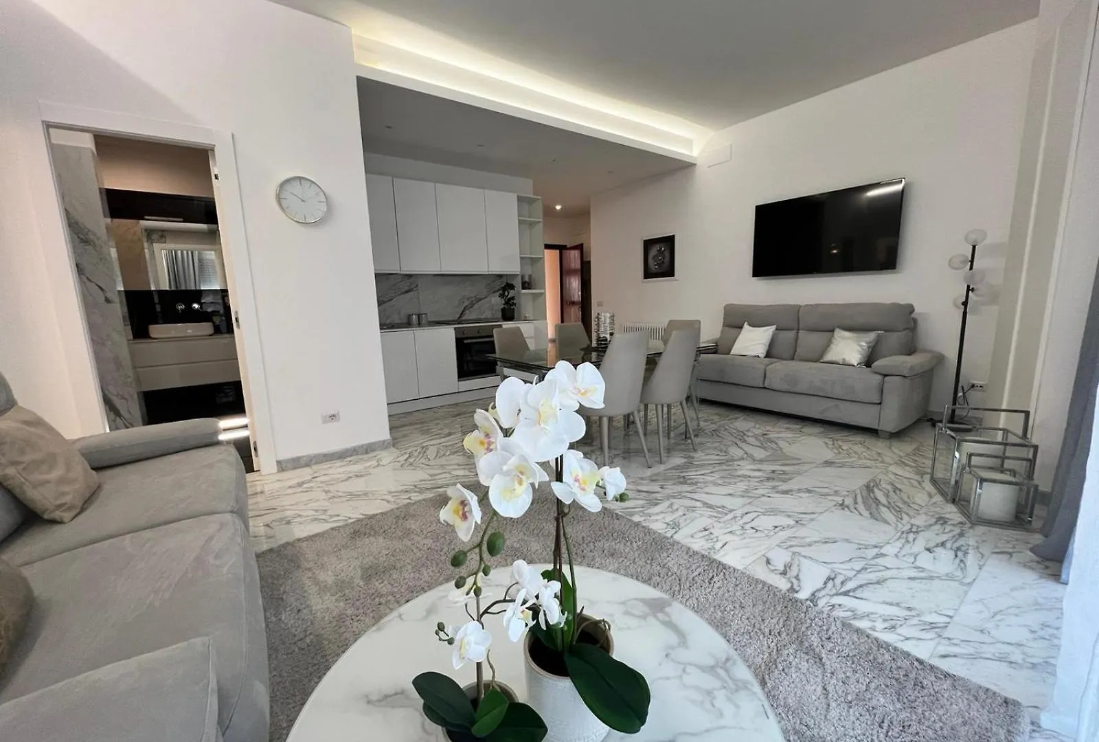 Casa Malupa Luxury Apartments Roma