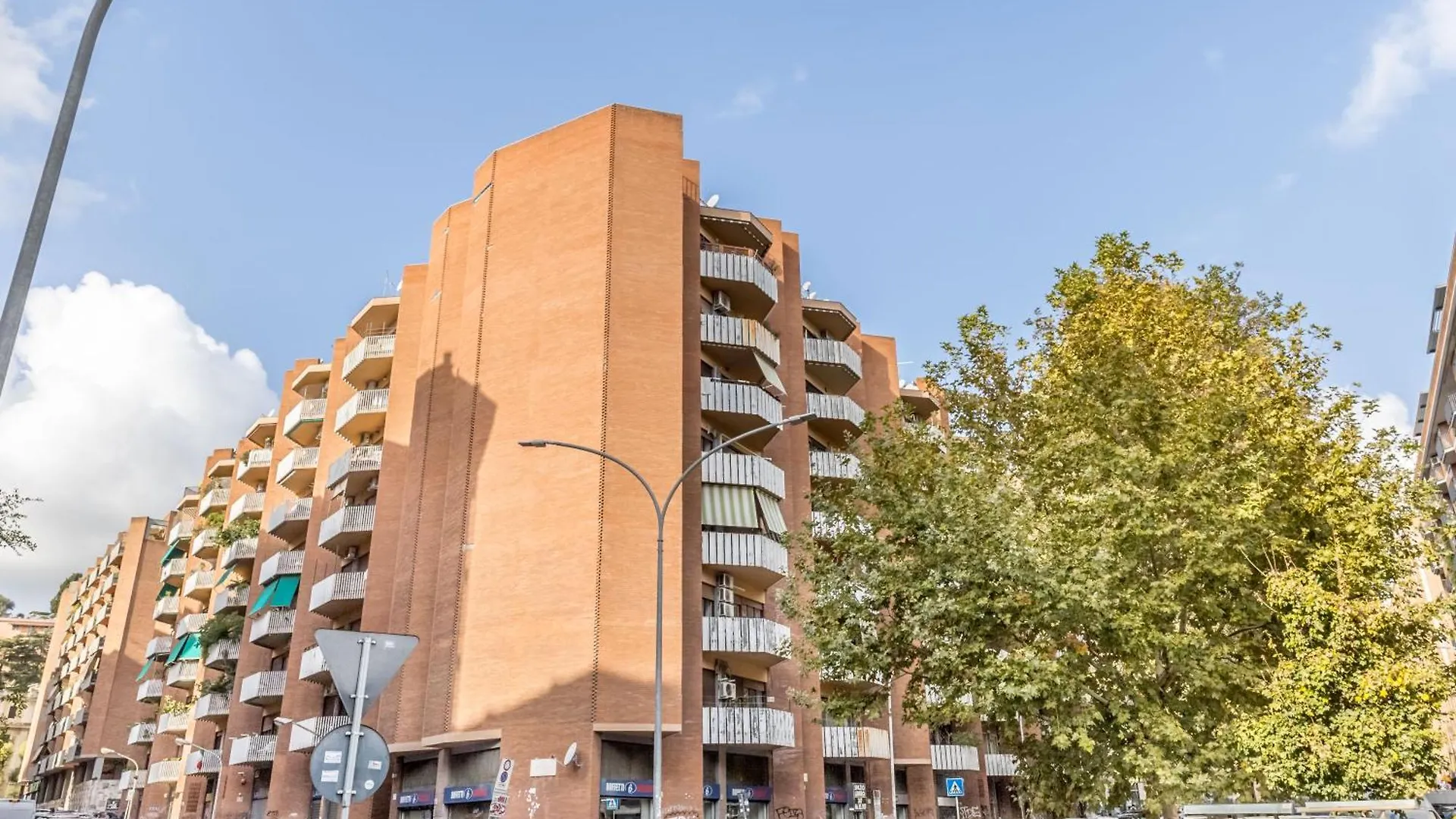 Casa Malupa Luxury Apartments Roma