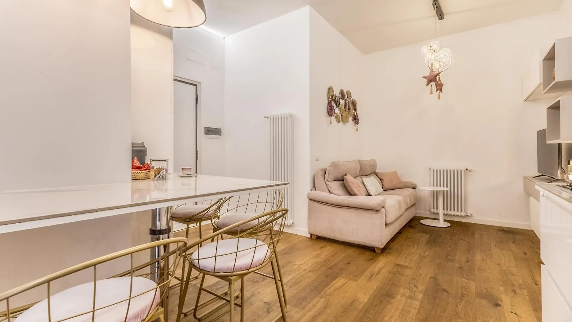 Casa Malupa Luxury Apartments Roma