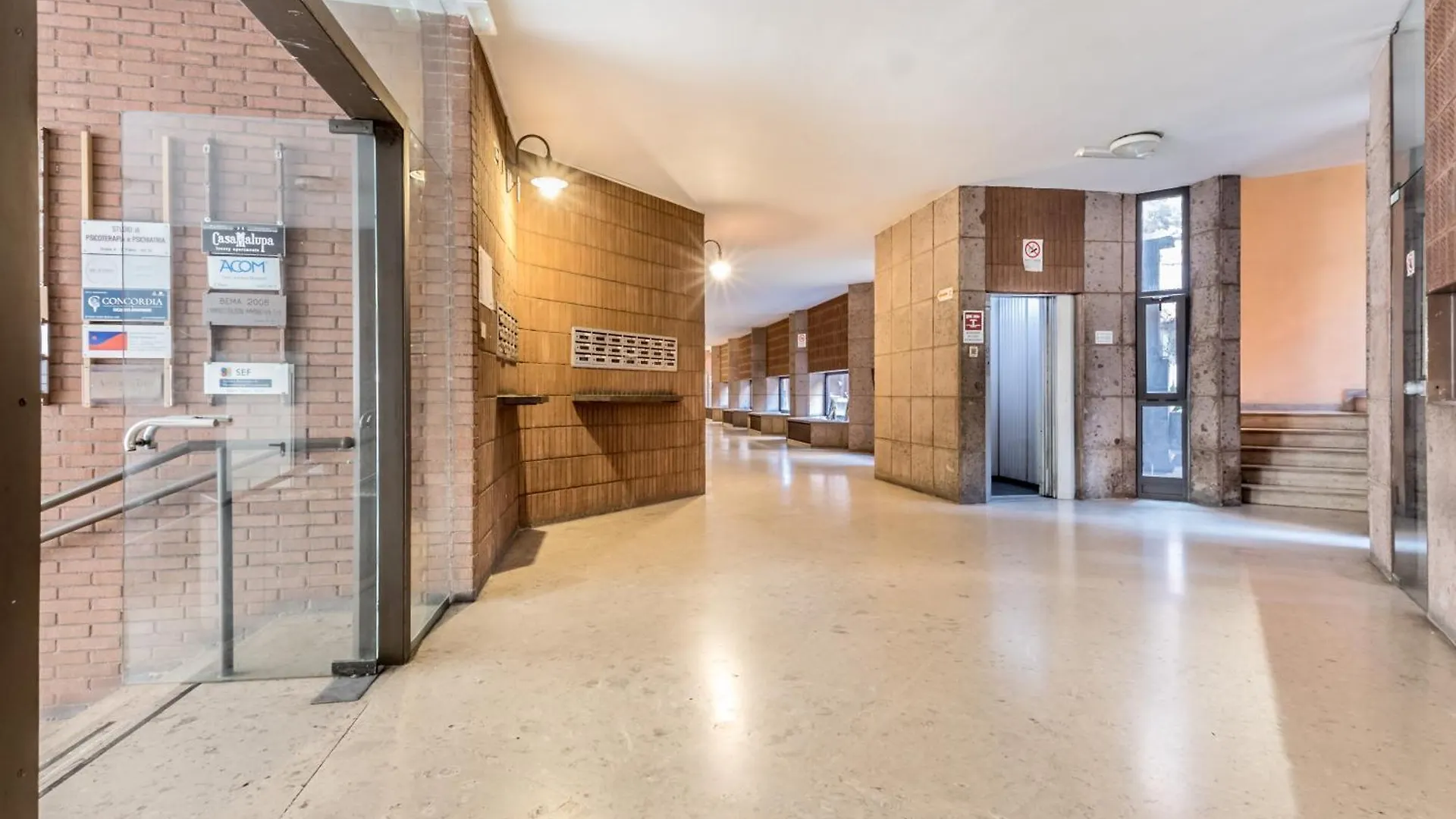 Casa Malupa Luxury Apartments Roma 0*,  Italia