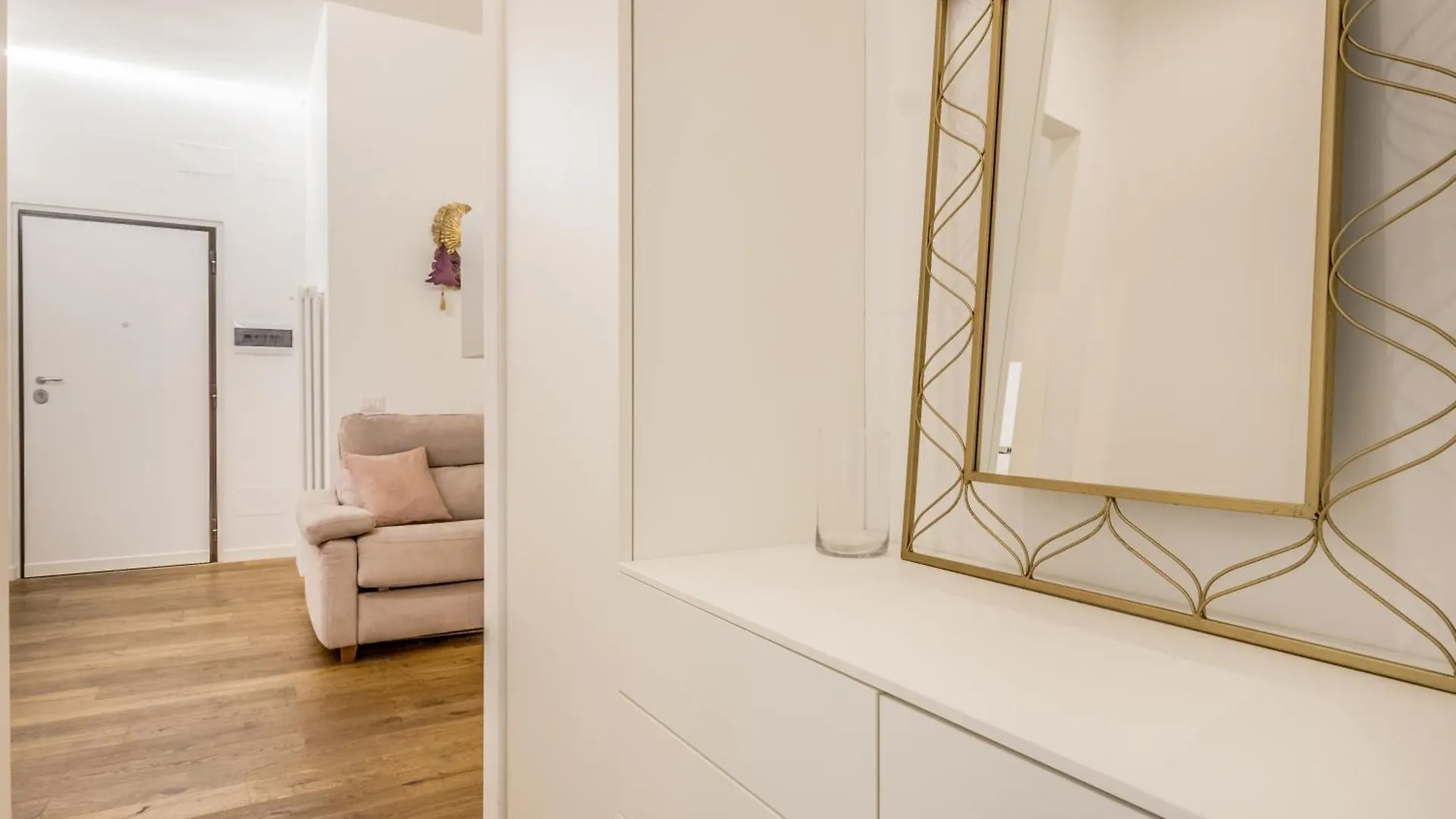 Casa Malupa Luxury Apartments Roma Italia