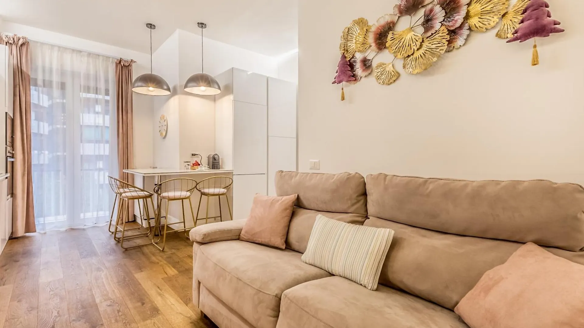 Casa Malupa Luxury Apartments Roma Italia