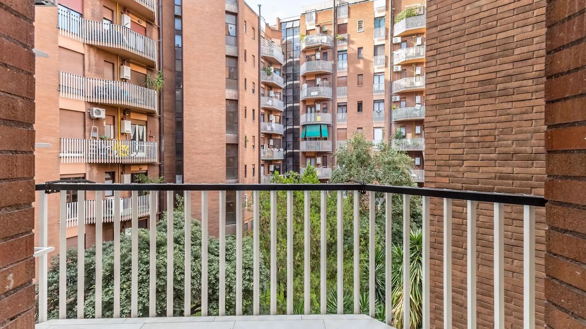 Casa Malupa Luxury Apartments Roma