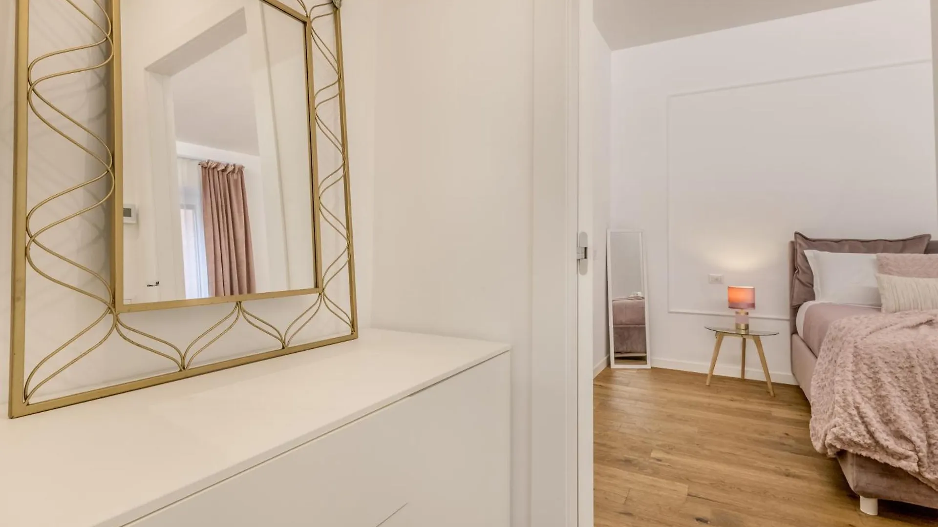 Casa Malupa Luxury Apartments Roma