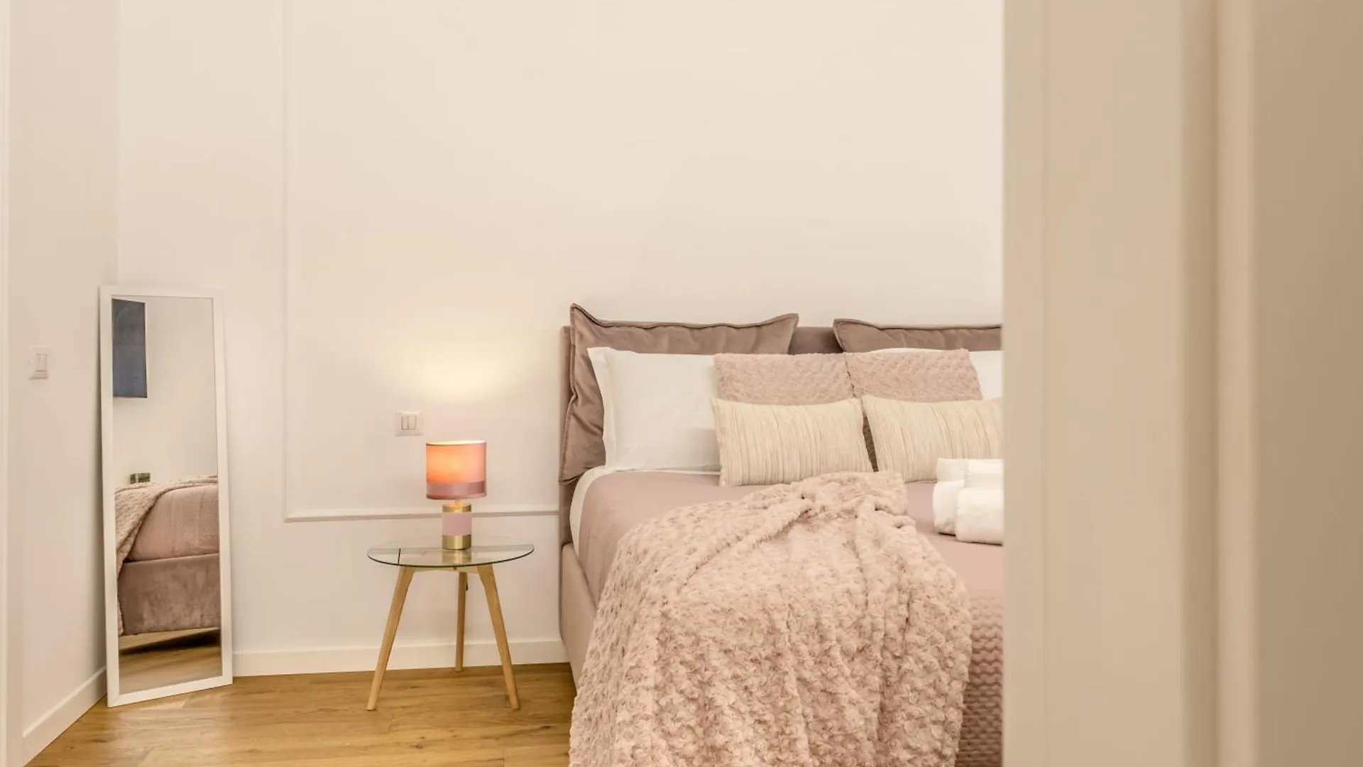 Casa Malupa Luxury Apartments Roma