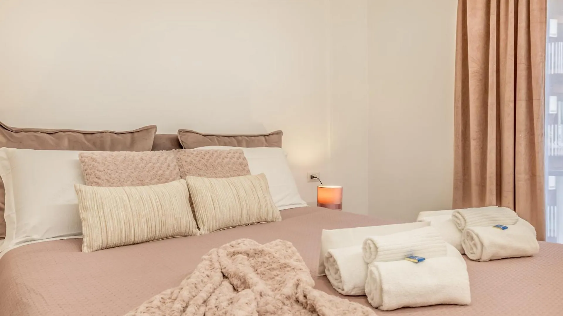 Casa Malupa Luxury Apartments Roma Italia