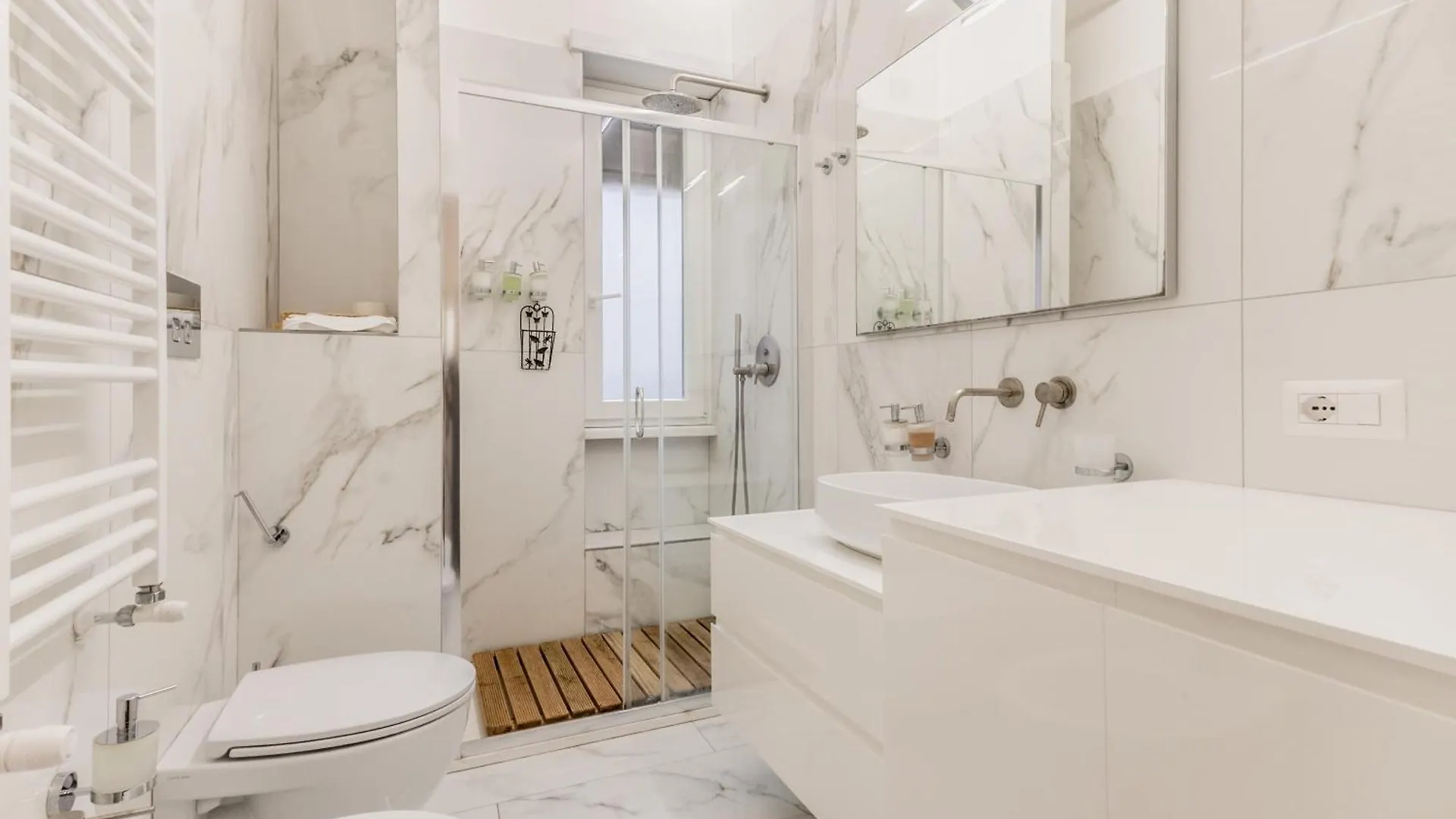 Casa Malupa Luxury Apartments Roma 0*,  Italia