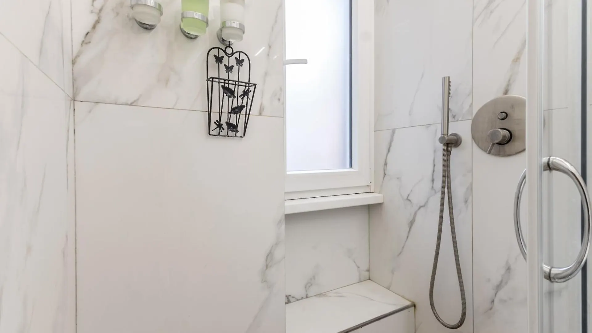 Casa Malupa Luxury Apartments Roma