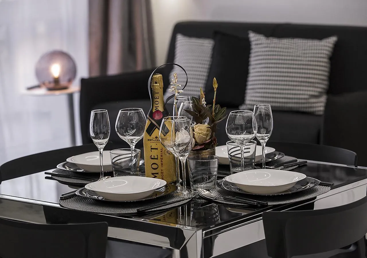 Casa Malupa Luxury Apartments Roma