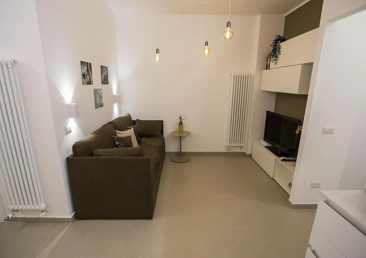 Casa Malupa Luxury Apartments Roma