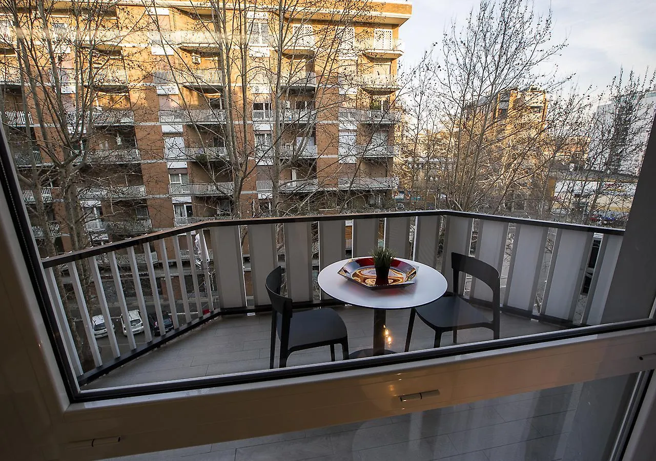 Casa Malupa Luxury Apartments Roma