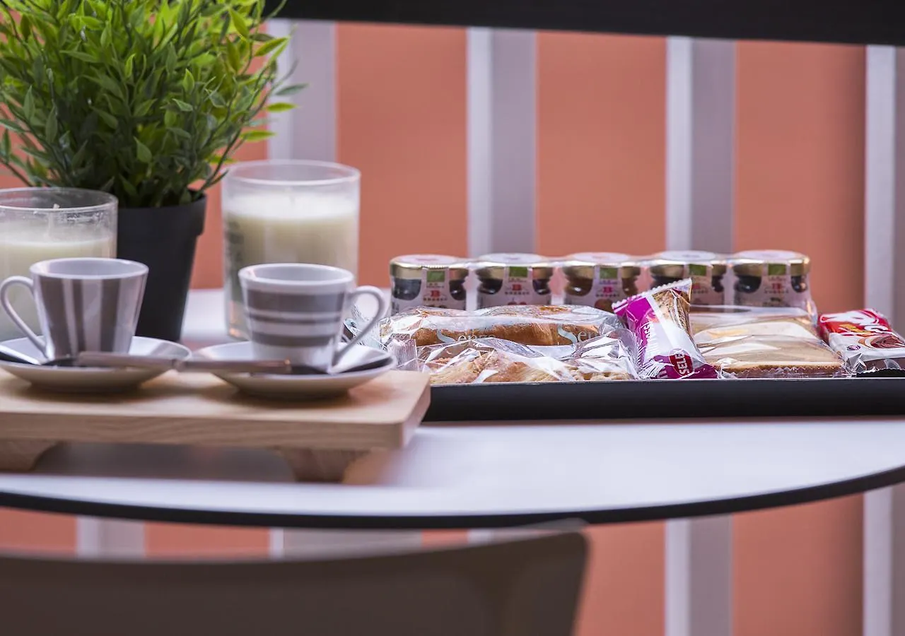 Casa Malupa Luxury Apartments Roma