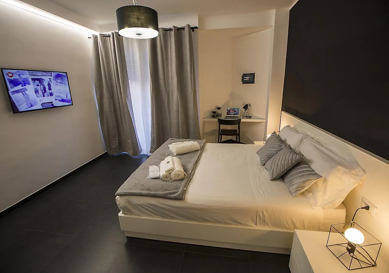 Casa Malupa Luxury Apartments Roma