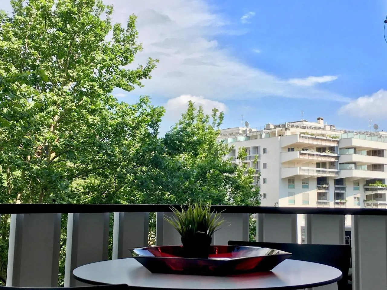 Casa Malupa Luxury Apartments Roma